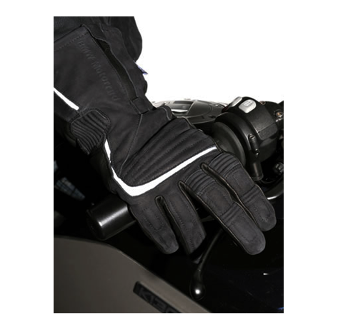Bmw atlantis 2 motorcycle gloves #3